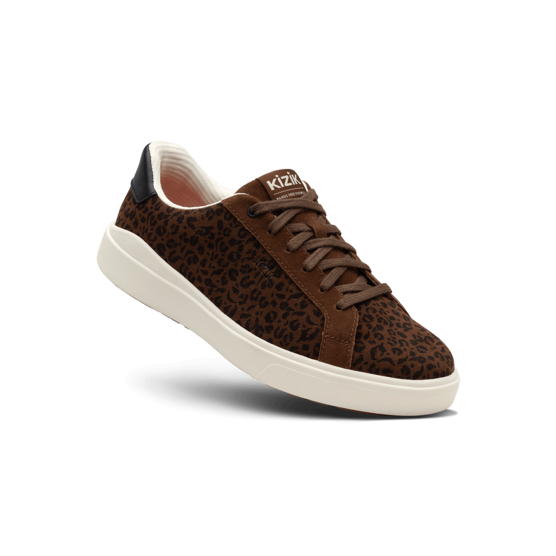 Women's Vegas 2 - Animal Print
