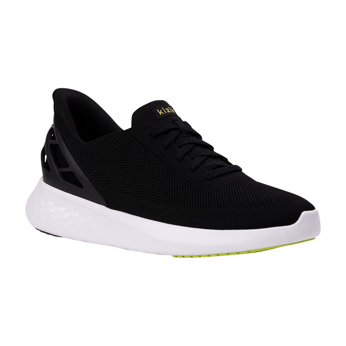 Men's Athens - Black
