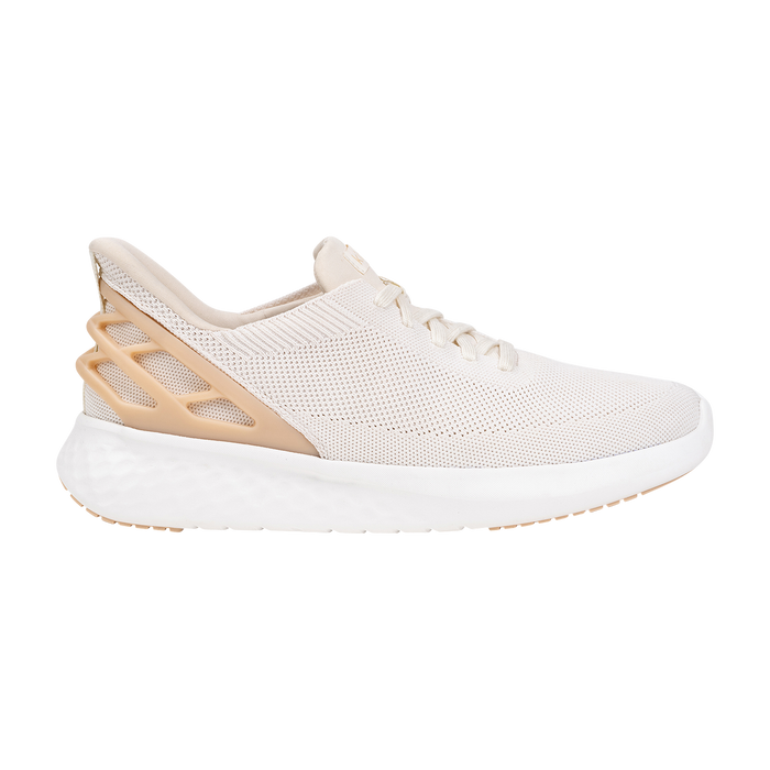 Men's Athens - White Creme
