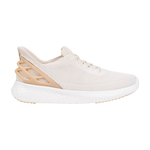 Women's Athens - White Creme