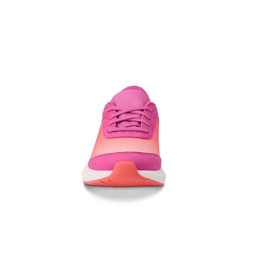 Kids Athens 2 - Fiery Coral/Rose Violet