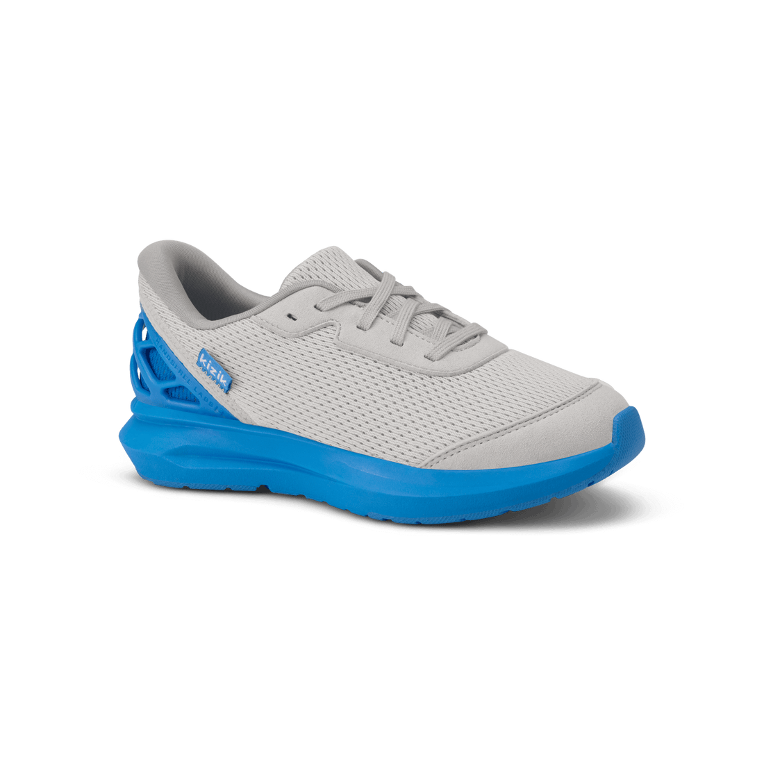 Kids Athens 2 - Harbor Mist/Super Sonic
