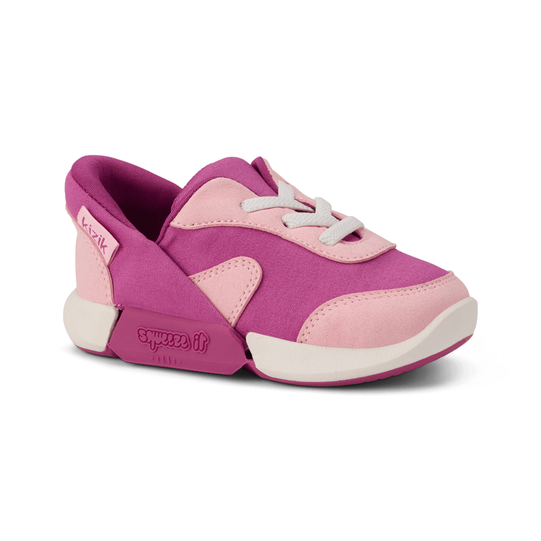 Squeeze It - Festival Fuchsia