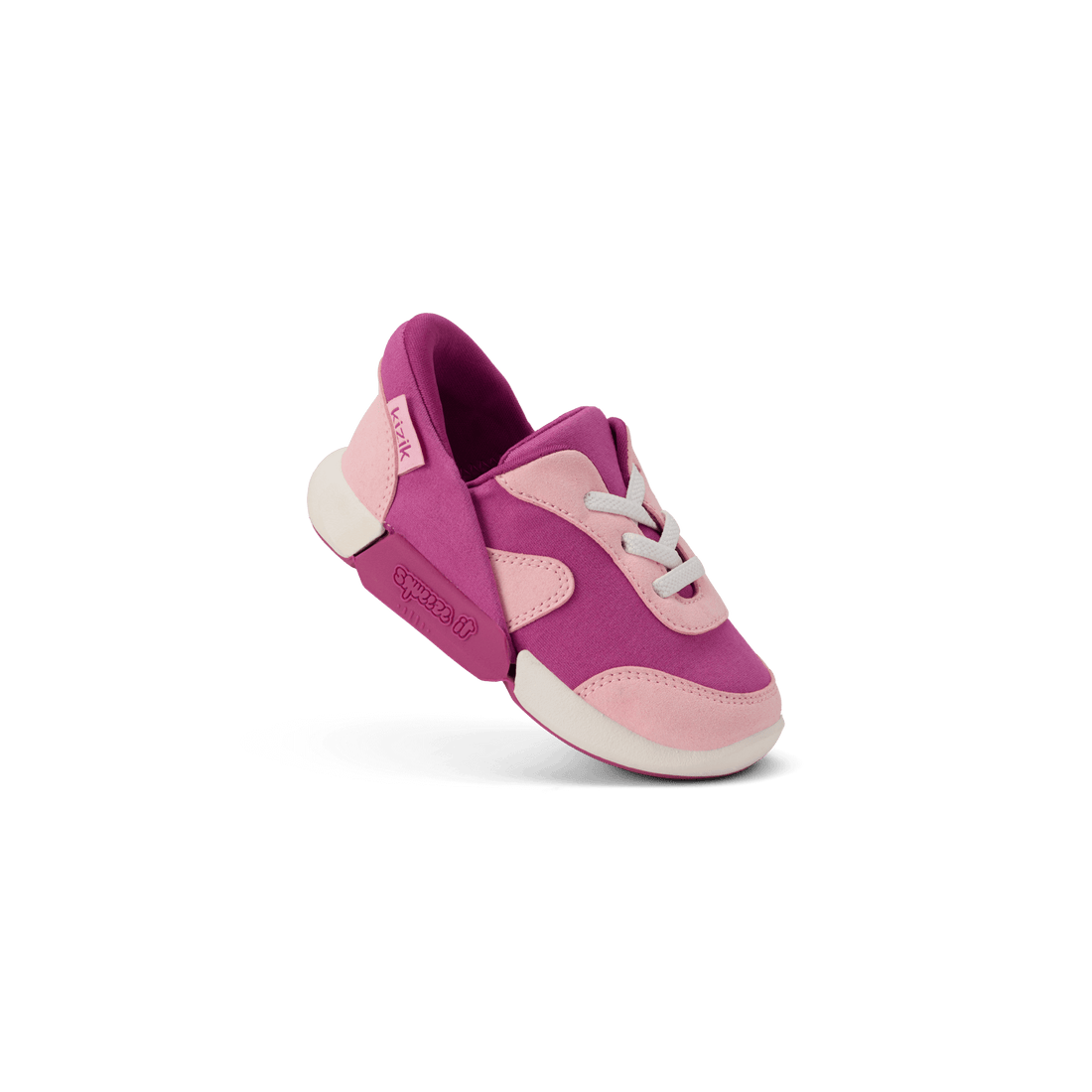 Squeeze It - Festival Fuchsia