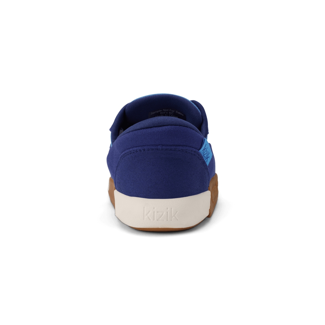 Squeeze It - Bellwether Blue