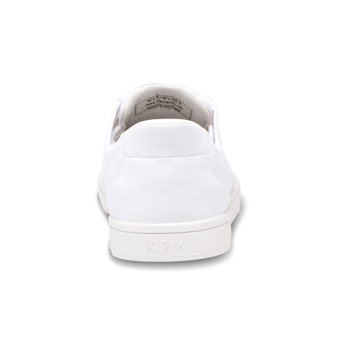 Men's Irvine - Ivory White