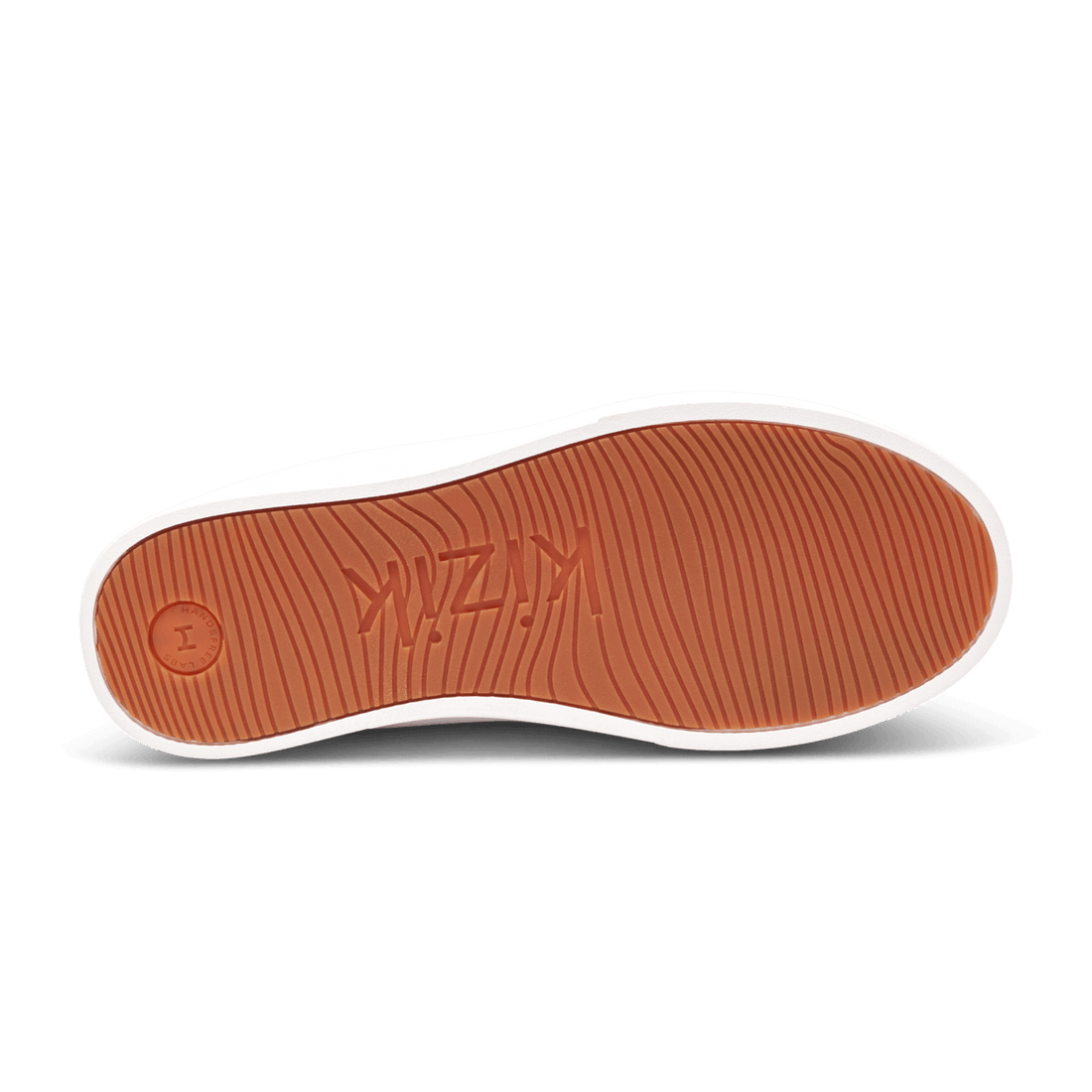 Men's Irvine - Ivory White