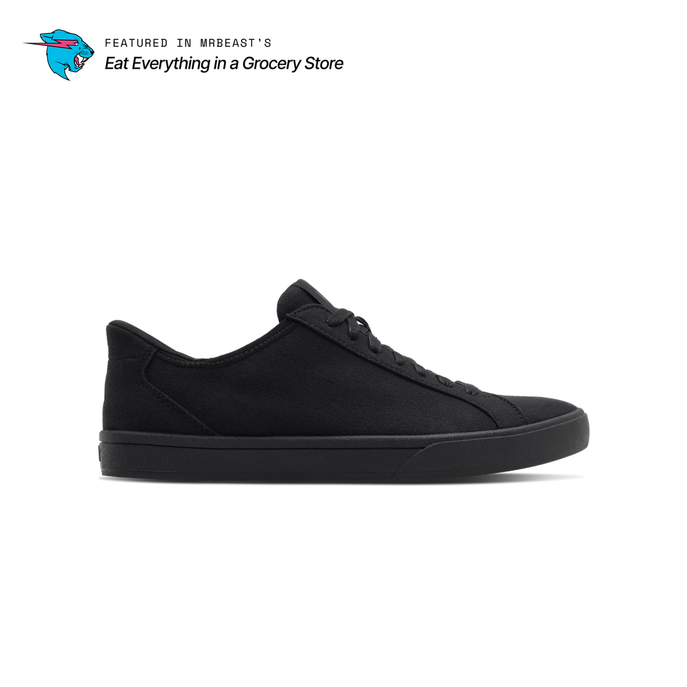 Women's Irvine - Blackout
