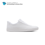 Big Kids Irvine - Ivory White