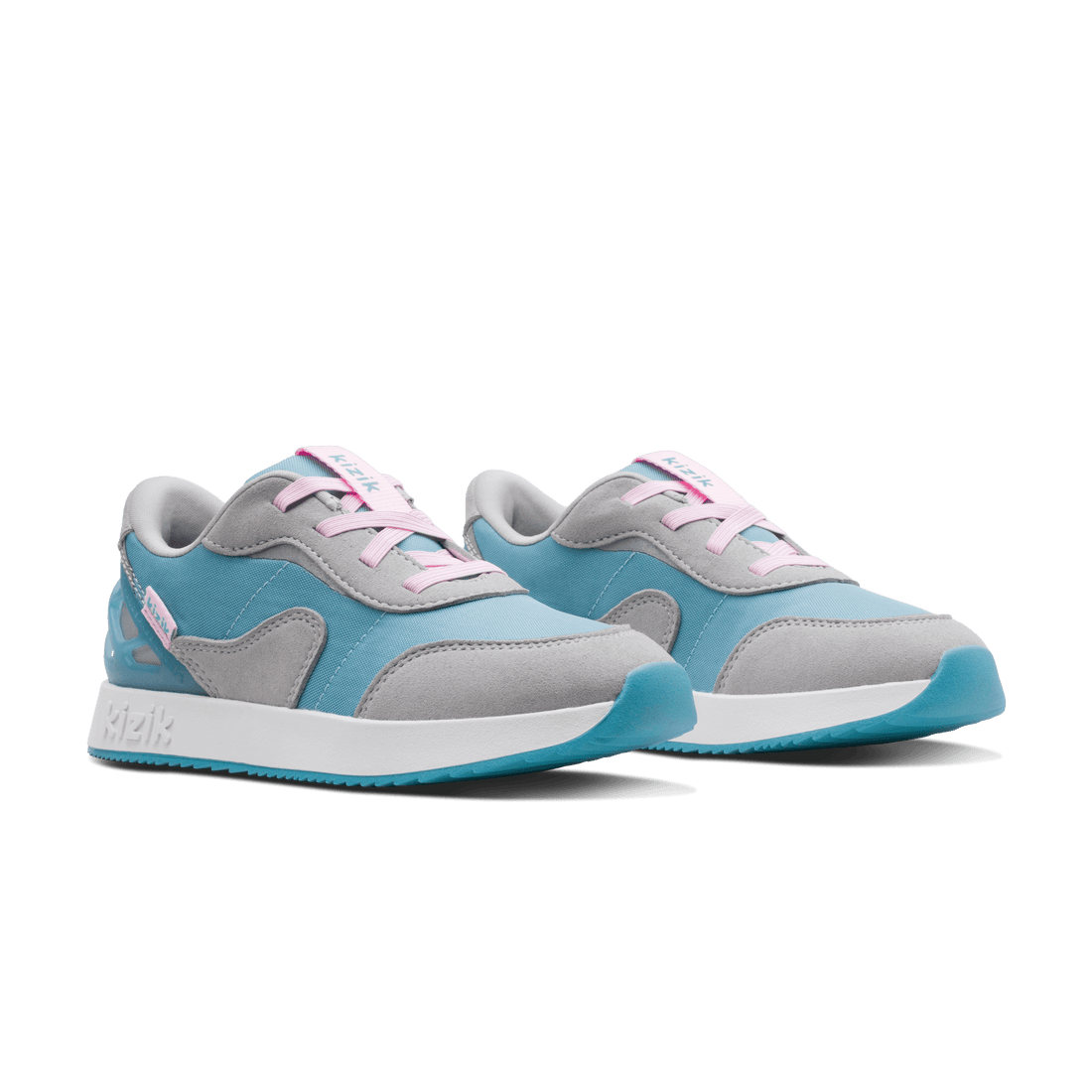 Toddler Orlando - Milky Blue/Harbor Mist