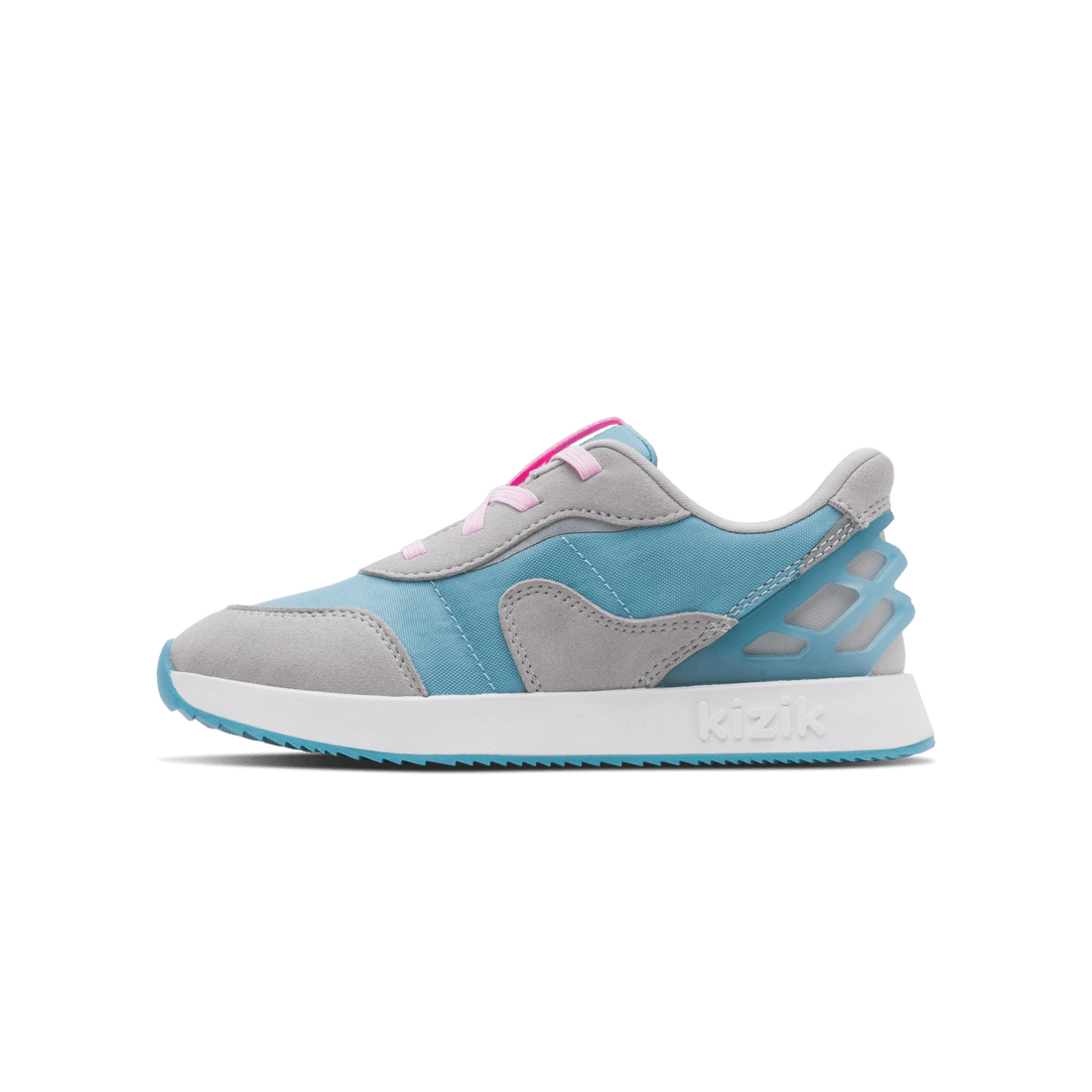 Toddler Orlando - Milky Blue/Harbor Mist