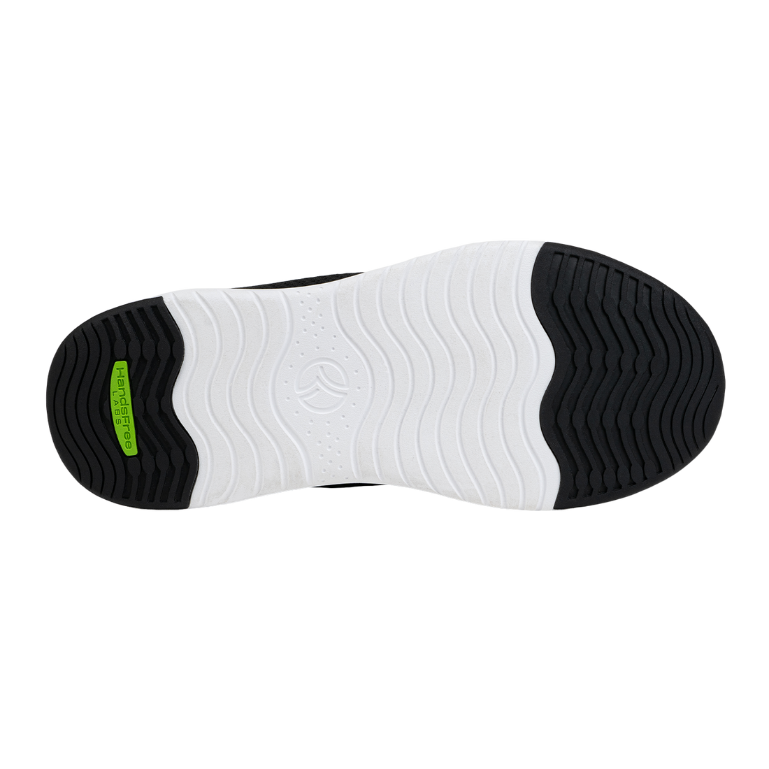 Men's Lima - Black