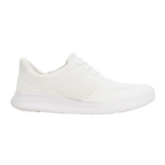 Women's Lima - Eggshell White