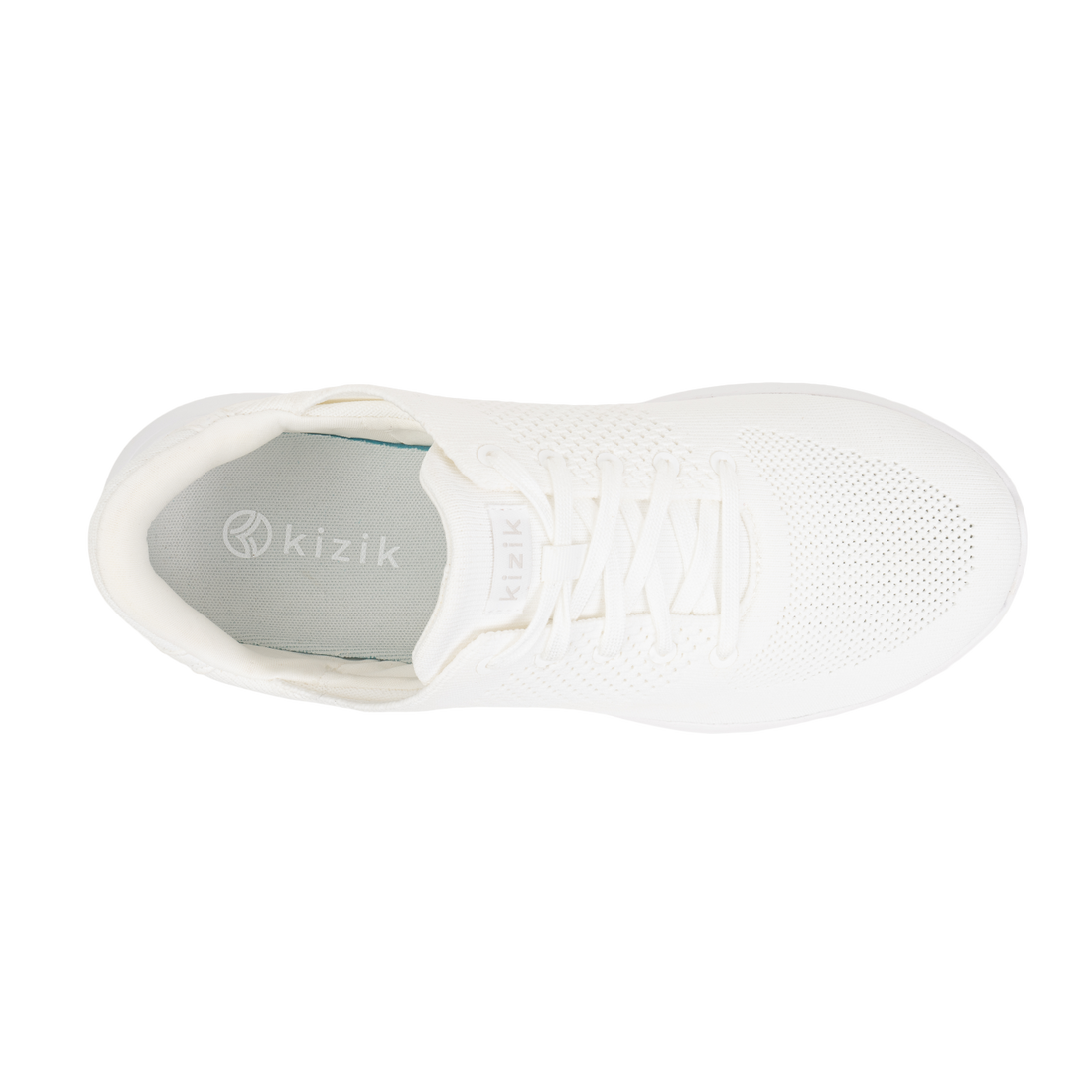 Men's Lima - Eggshell White