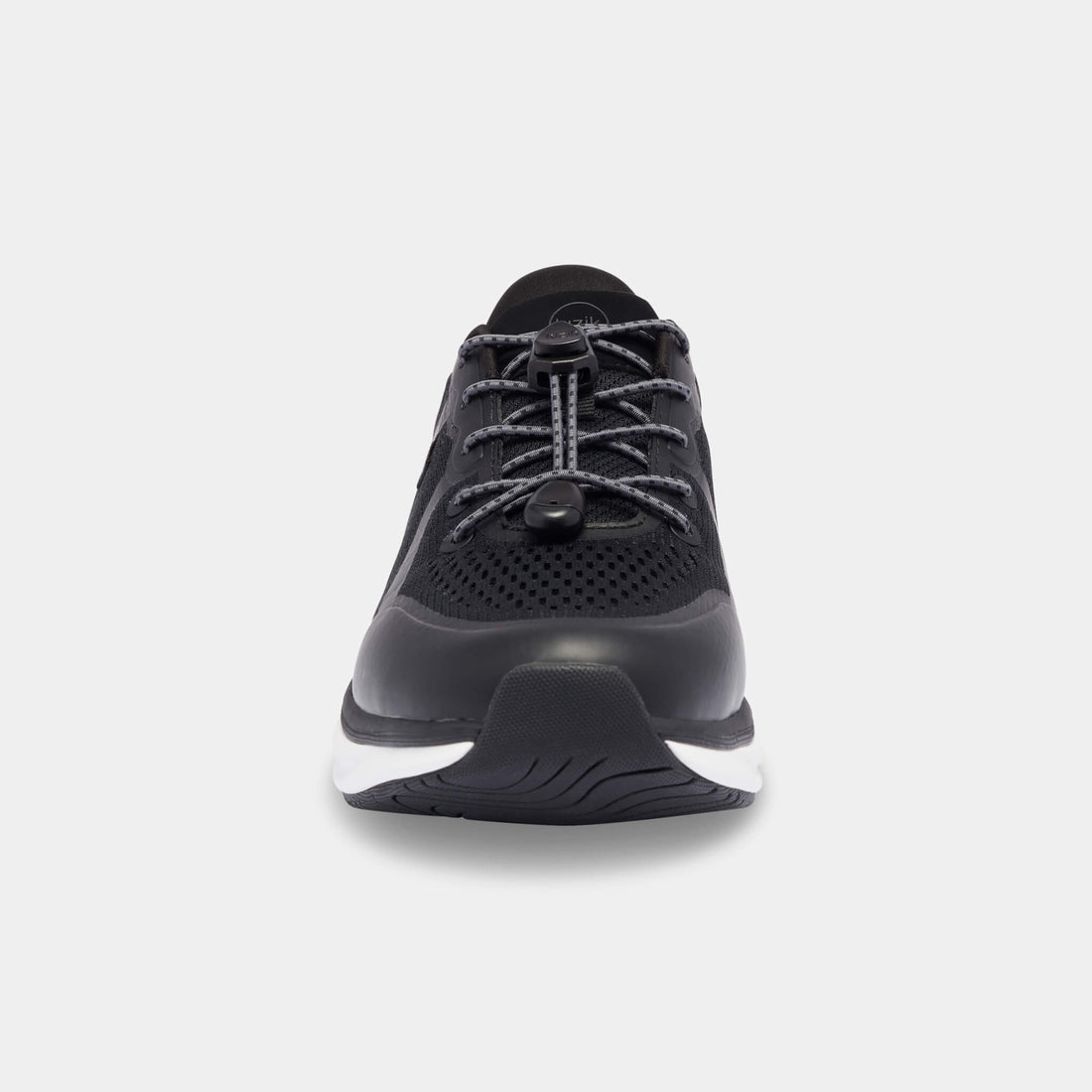 Men's London - Black