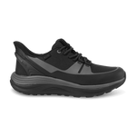 Men's London AT - Black/Poppyseed