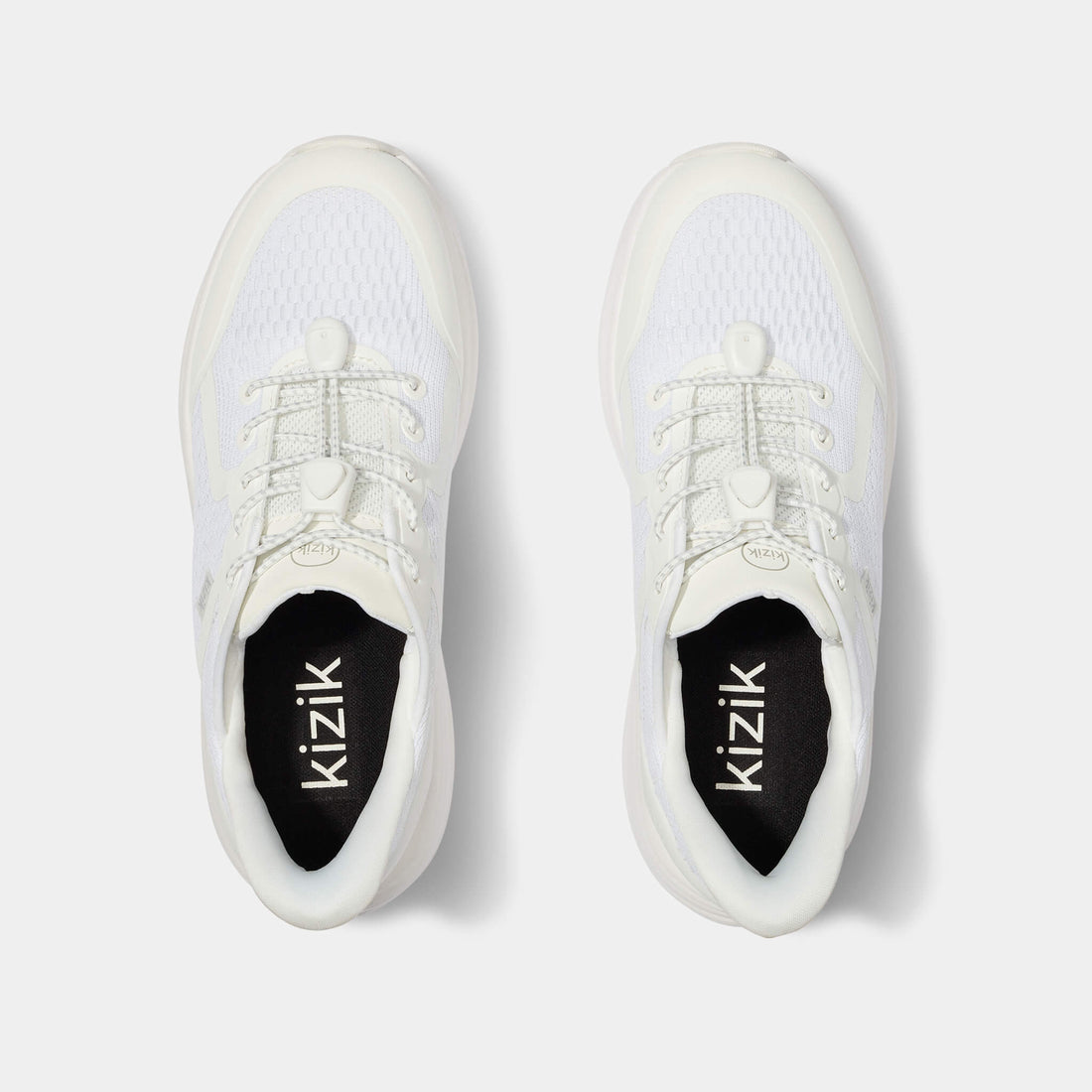 Women's London - White
