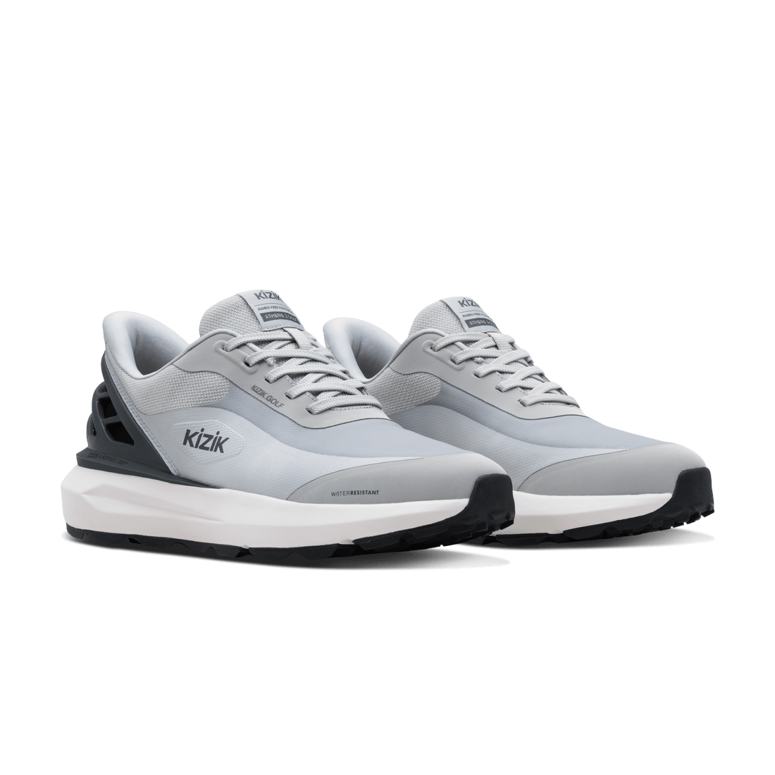 Men's Athens Golf - Harbor Mist/Dark Shadow
