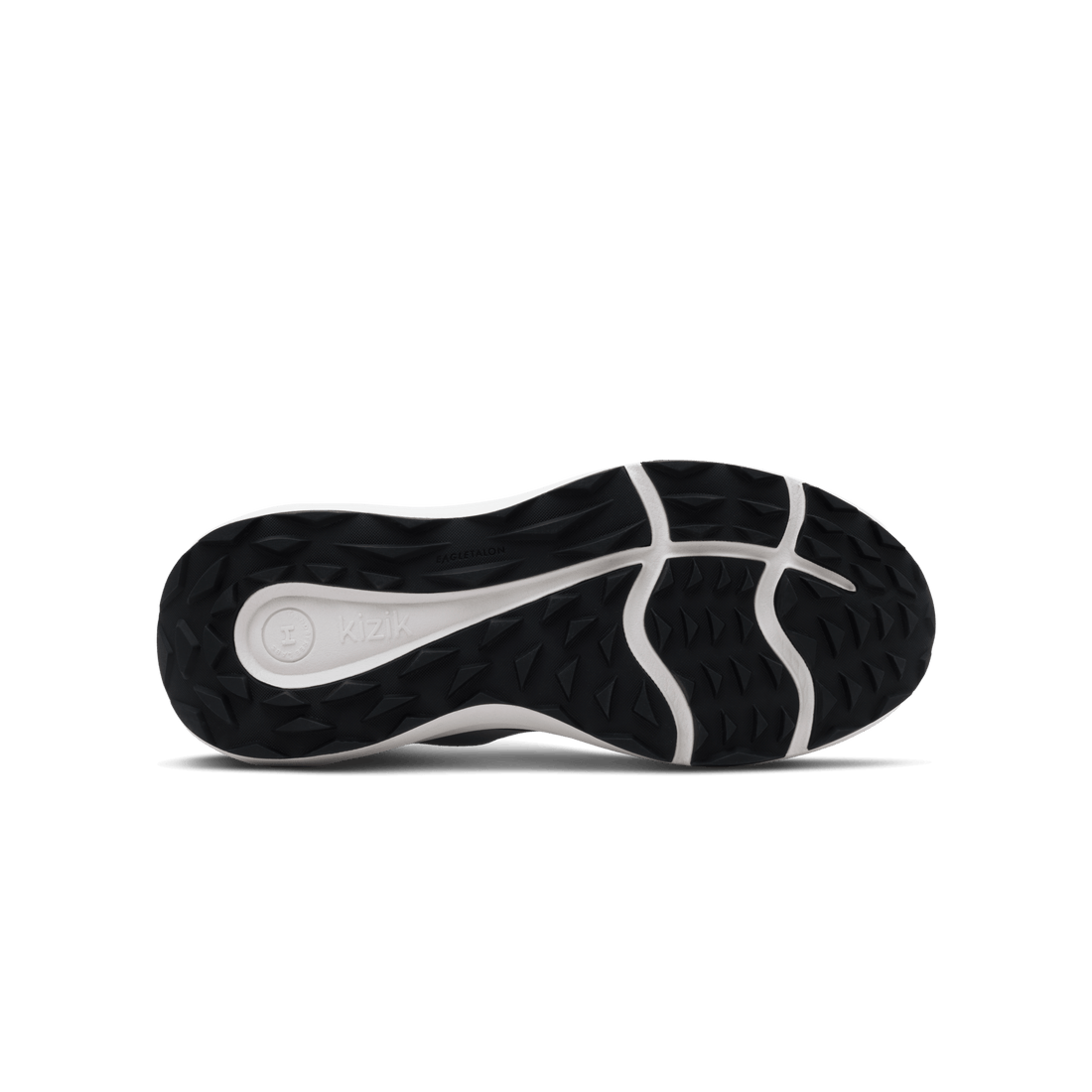 Men's Athens Golf - Harbor Mist/Dark Shadow