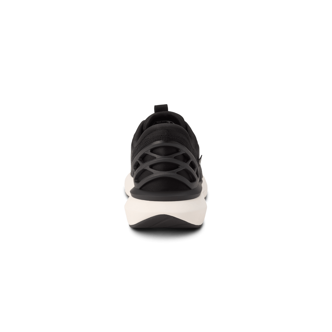 Men's Athens 2 - Black/White