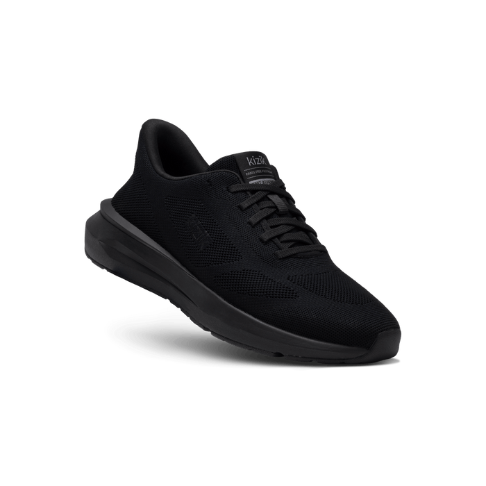 Men's Athens 2  Knit - Blackout