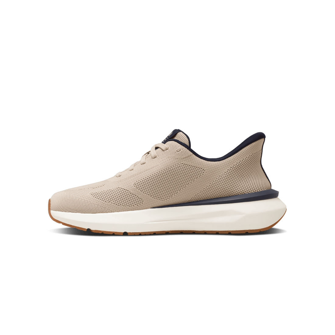 Men's Athens 2  Knit - Doeskin