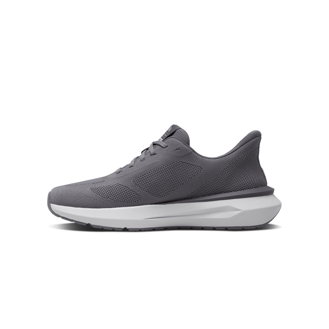 Men's Athens 2  Knit - Smoked Pearl