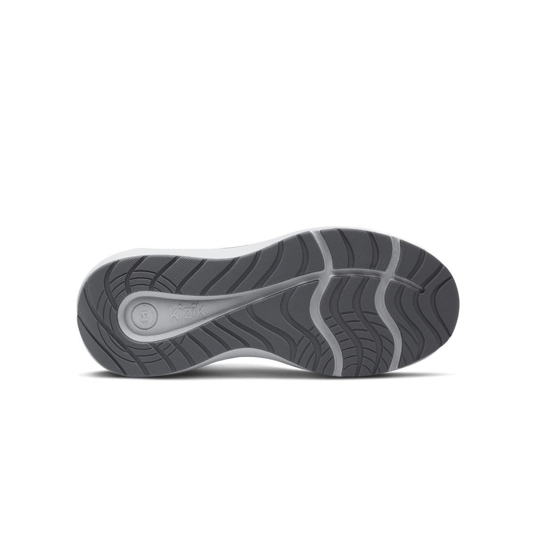 Men's Athens 2  Knit - Smoked Pearl
