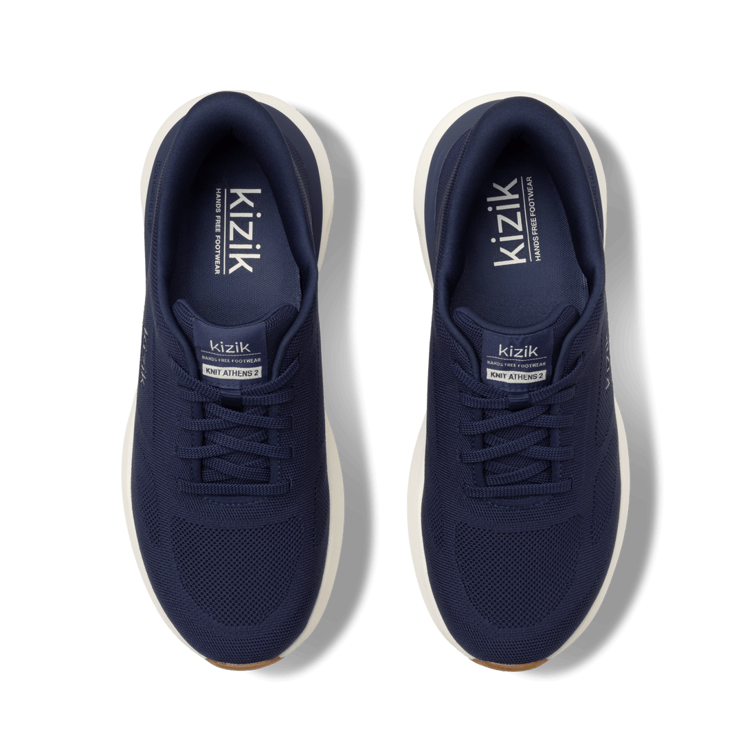 Men's Athens 2  Knit - Naval Academy