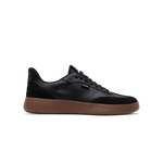 Men's Camden - Black/Gum