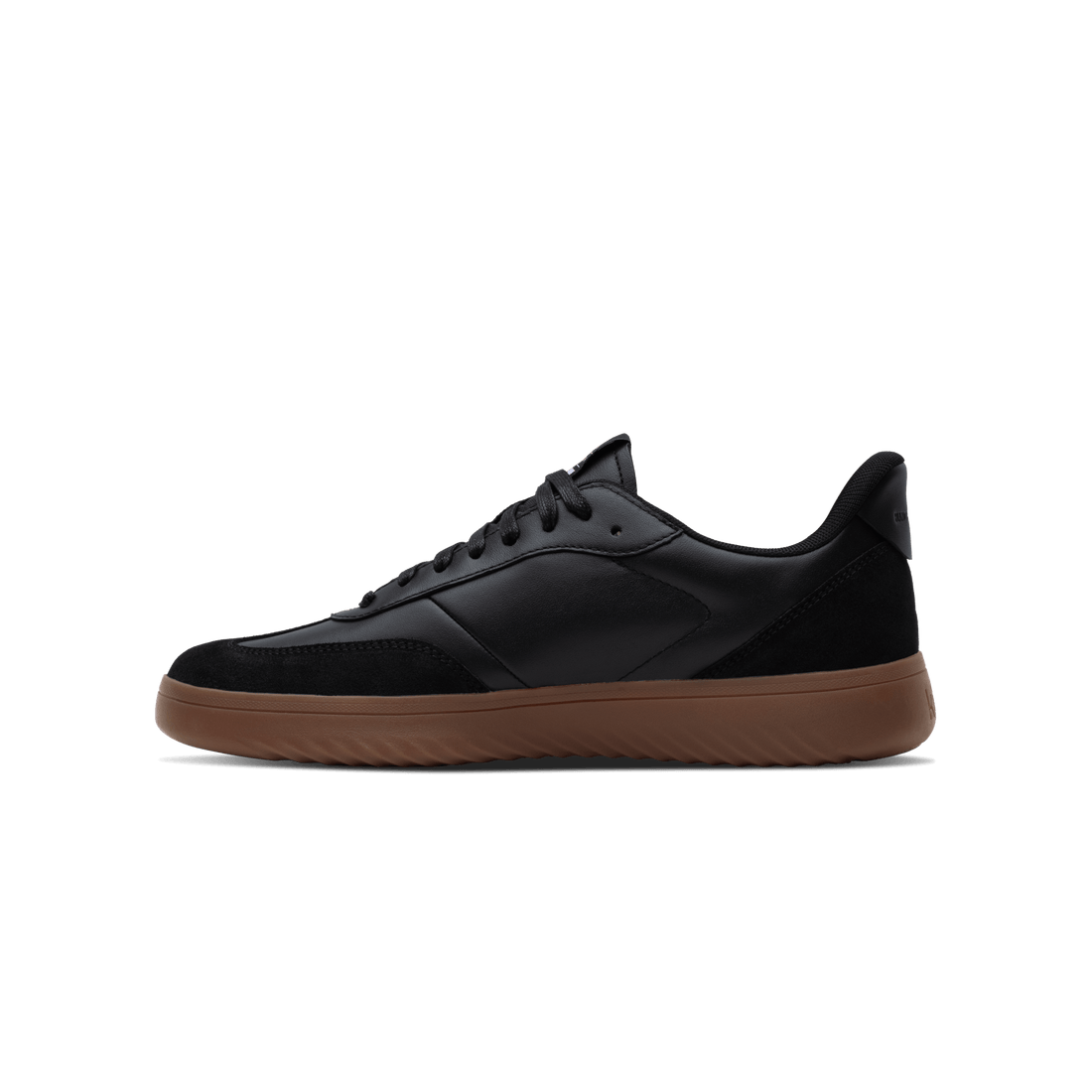 Men's Camden - Black/Gum