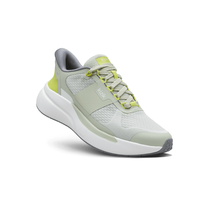 Men's Freedom Run - Celadon Tint/Minced Quince
