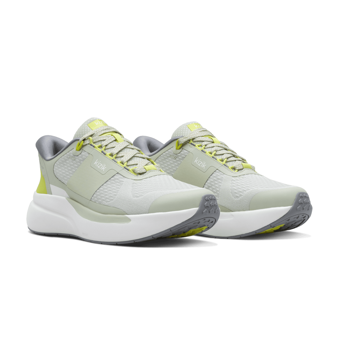 Men's Freedom Run - Celadon Tint/Minced Quince