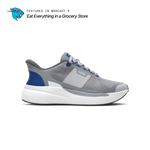 Men's Freedom Run - Alloy/Blue