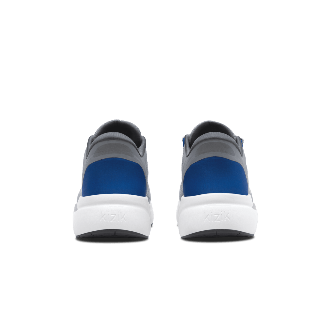 Men's Freedom Run - Alloy/Blue