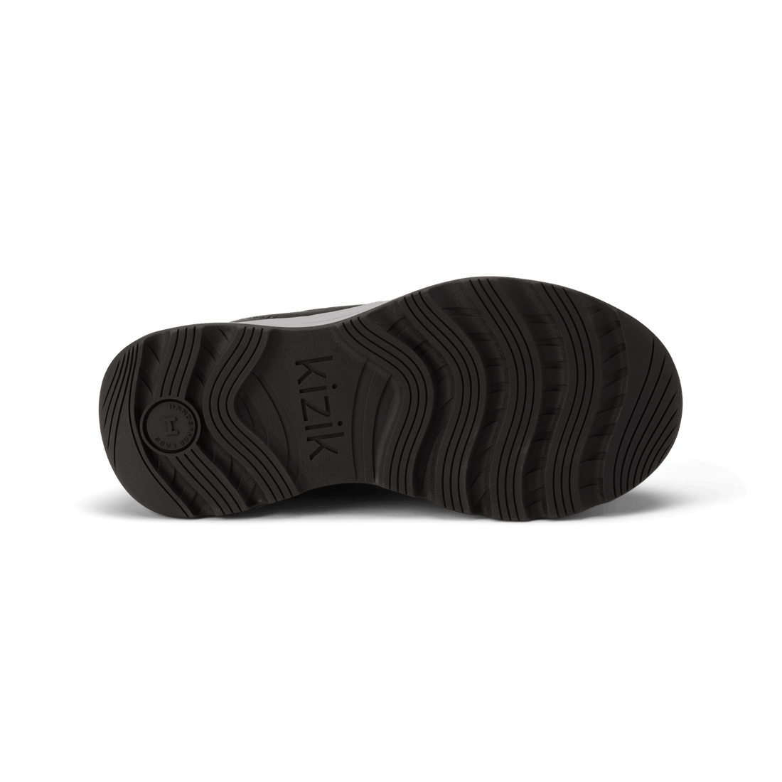 Men's Juno  2 Low - Black/Alloy