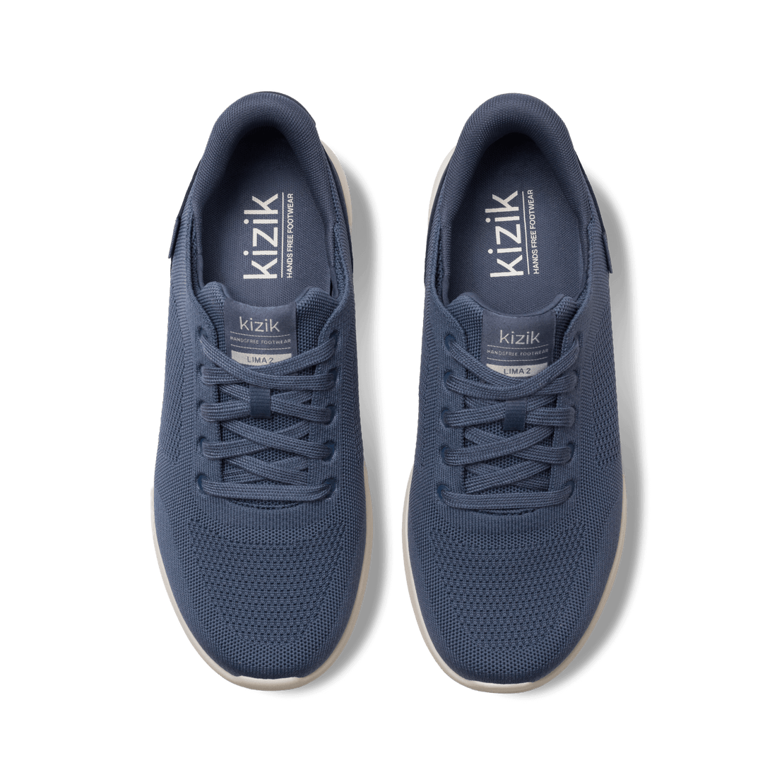 Men's Lima 2 - Blue Indigo