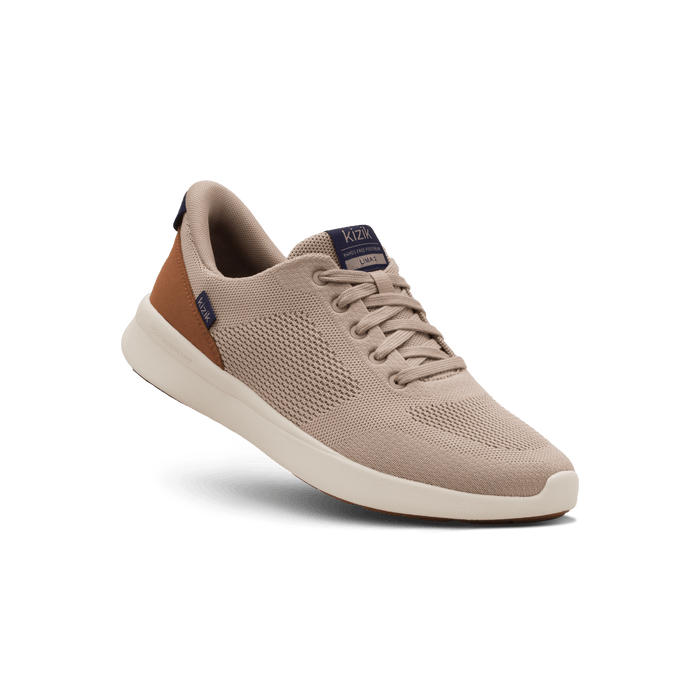 Men's Lima 2 - Lite Taupe