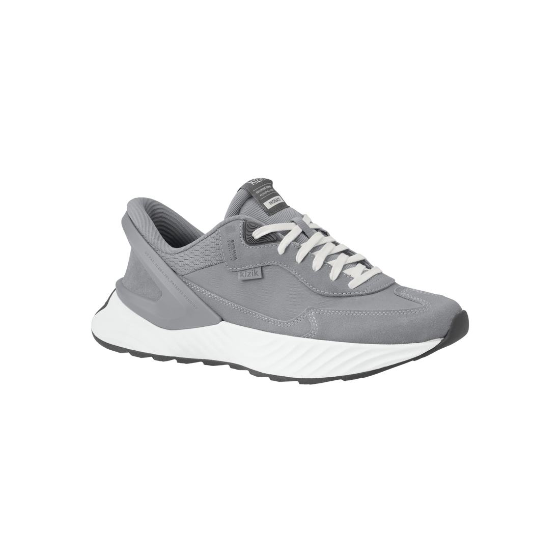 Men's Monaco - Alloy