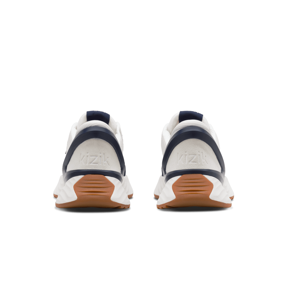 Men's Monaco - White/Naval Academy