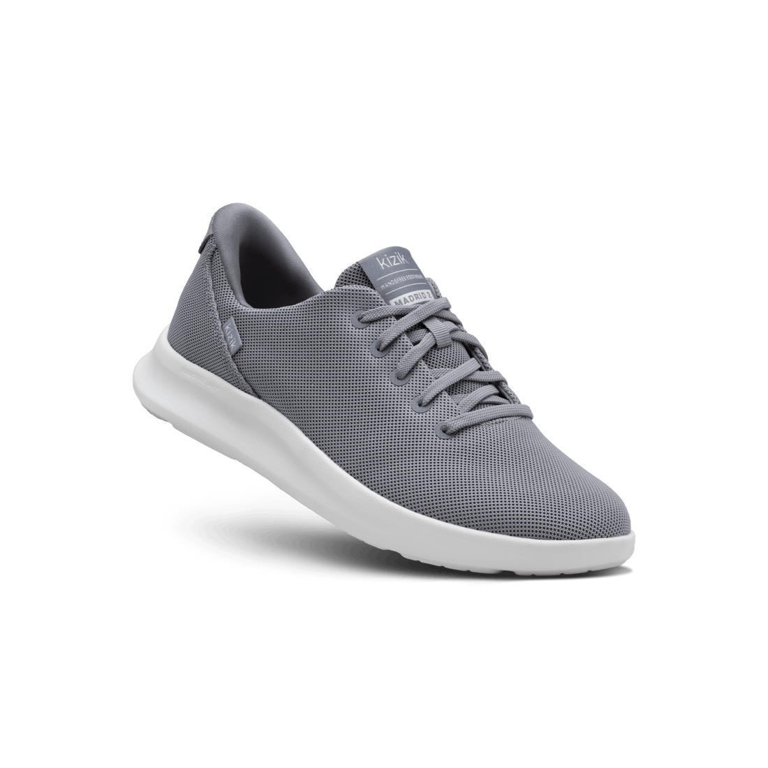 Men's Madrid 2 - Alloy