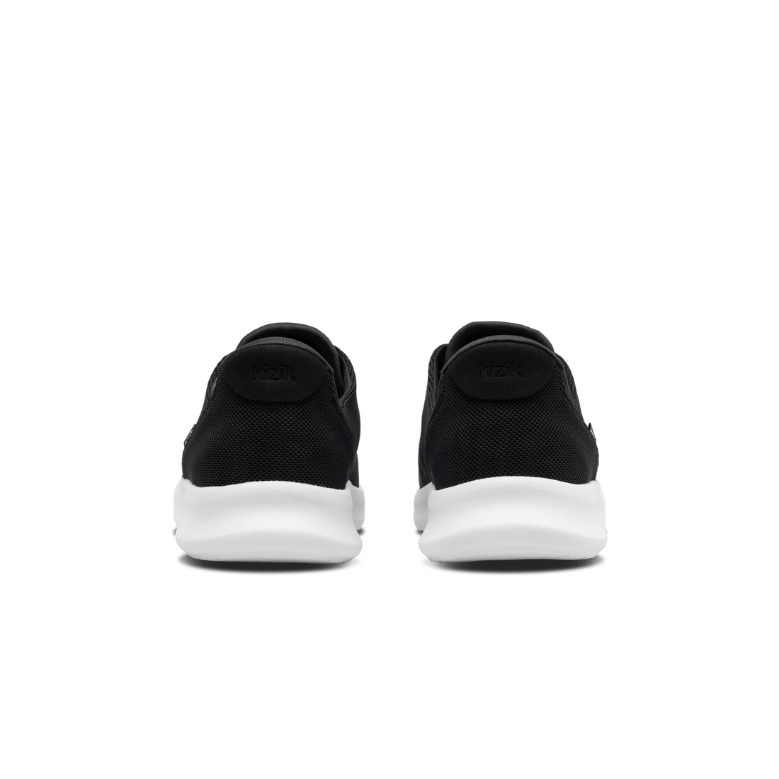 Men's Madrid 2 - Black/Bright White