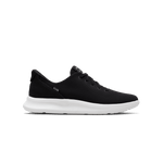 Men's Madrid 2 - Black/Bright White