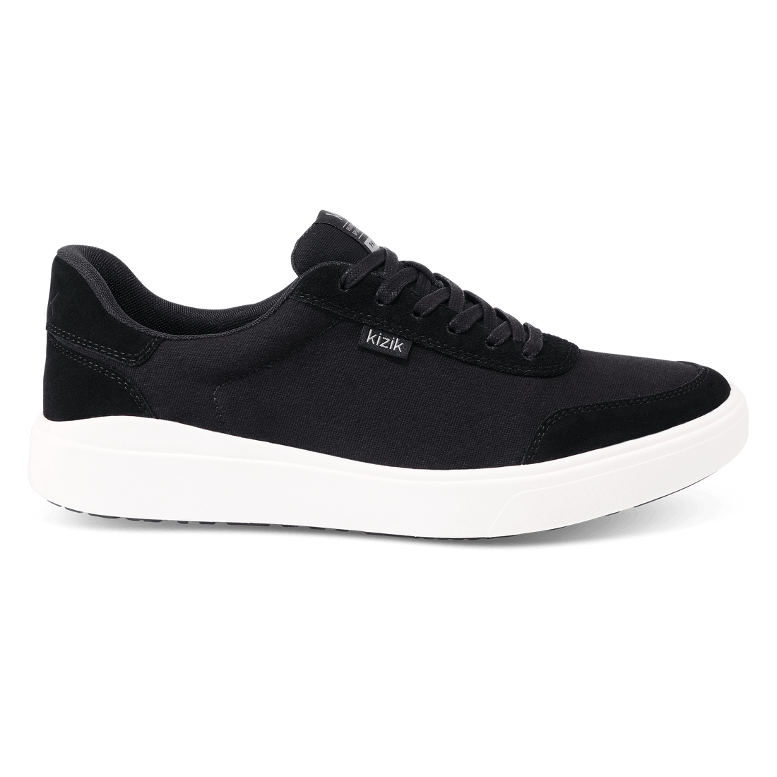 Men's Prague 2 - Black