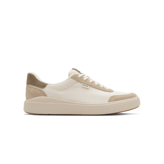 Men's Prague 2 - Pristine/Dusky Green