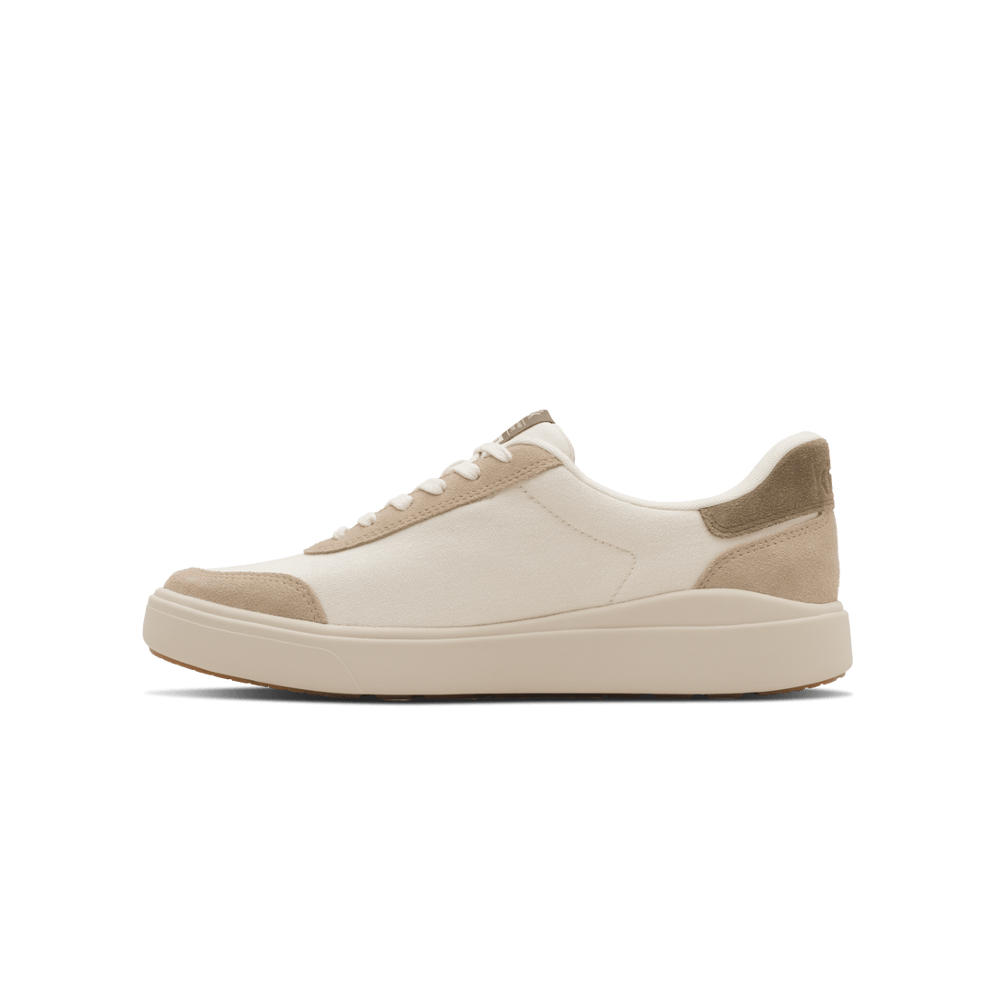 Men's Prague 2 - Pristine/Dusky Green