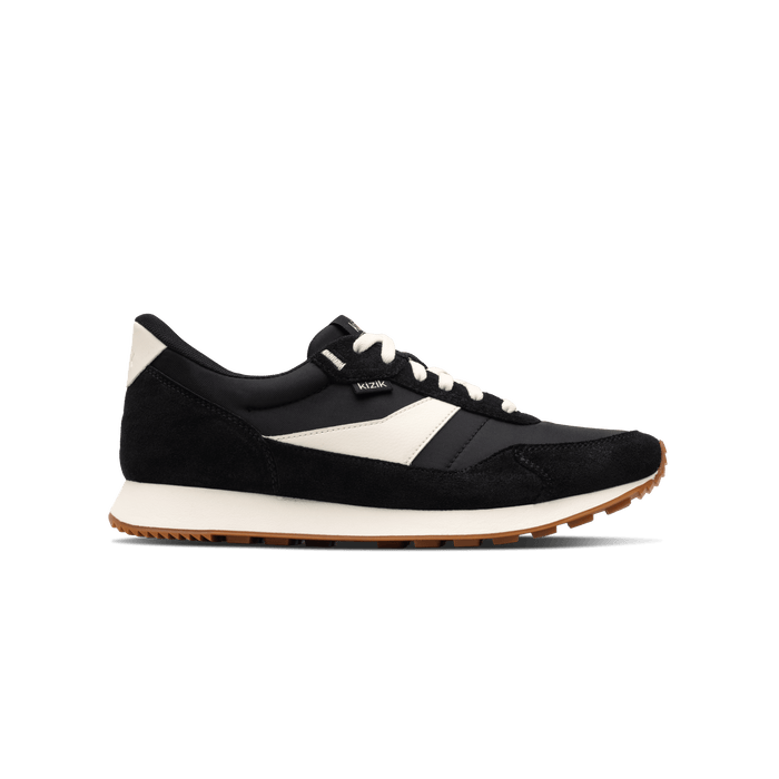 Men's Siena - Black
