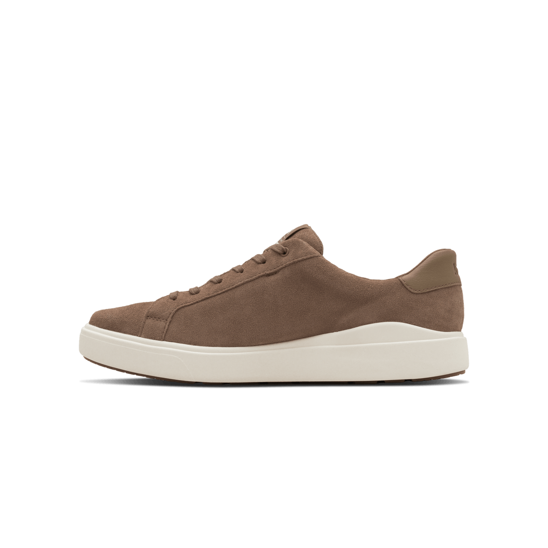 Men's Vegas 2 - Tan Suede