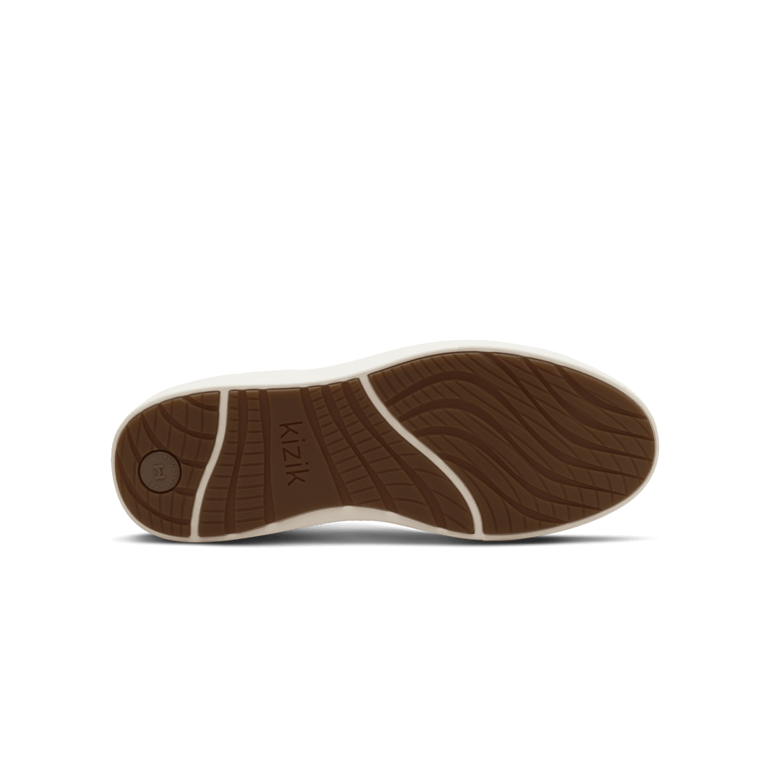 Men's Vegas 2 - Tan Suede