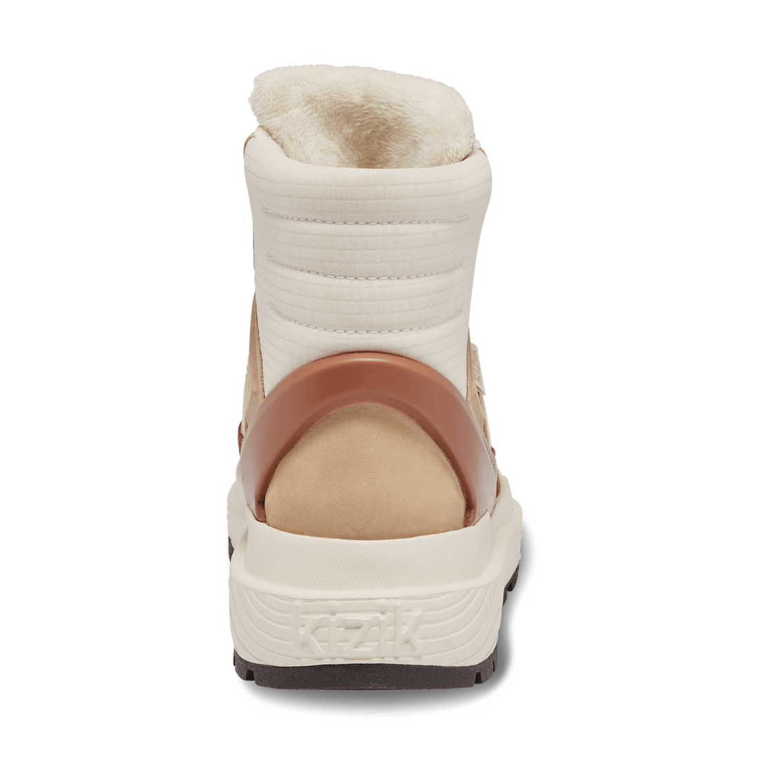 Women's Sierra Boot - Latte